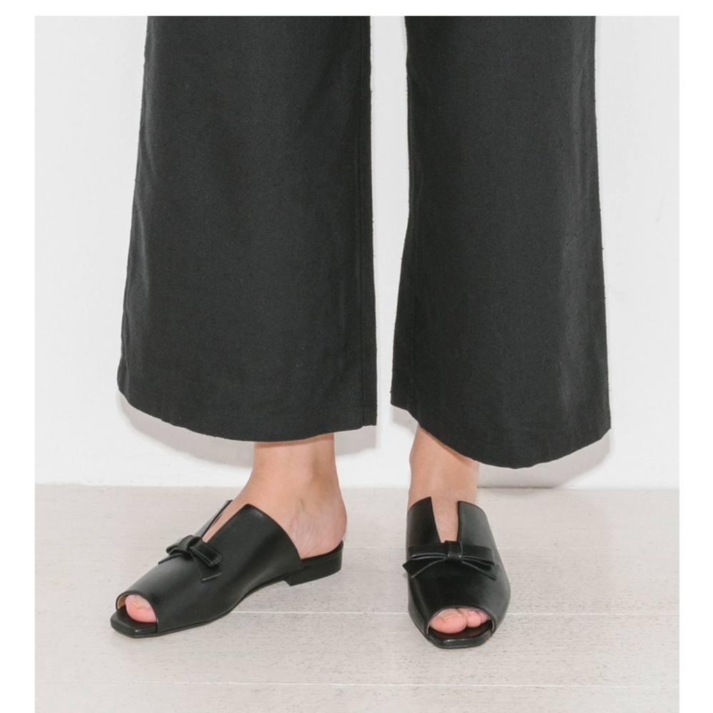 Intentionally Blank Flats